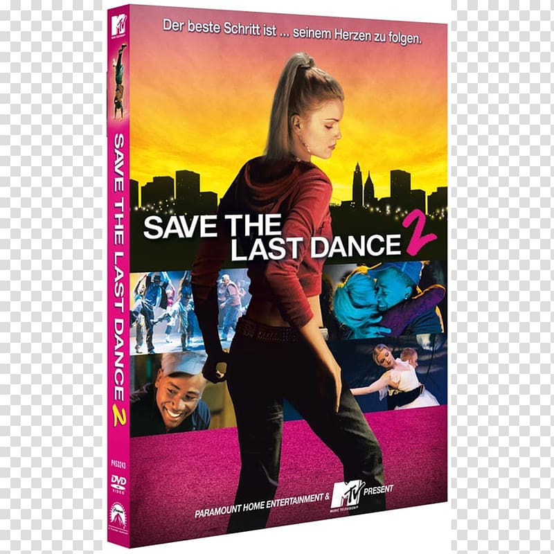 Film Save the Last Dance IMDb Composer, others transparent background PNG clipart