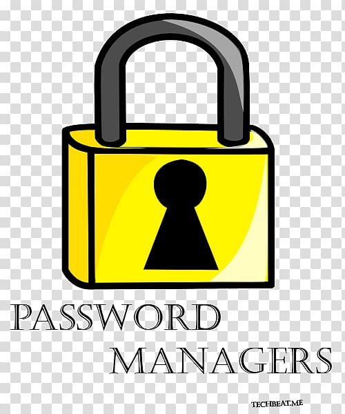 Lock Computer Icons , Password Manager transparent background PNG clipart