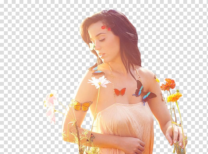 Katy Perry Prismatic World Tour Teenage Dream Music, roar transparent background PNG clipart