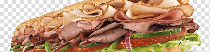 Fast food Wrap Submarine sandwich SUBWAY, salad transparent background PNG clipart