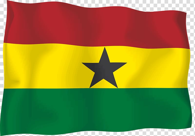 Flag of Ghana Flag of Ghana Flag of Senegal T-shirt, Flag transparent background PNG clipart
