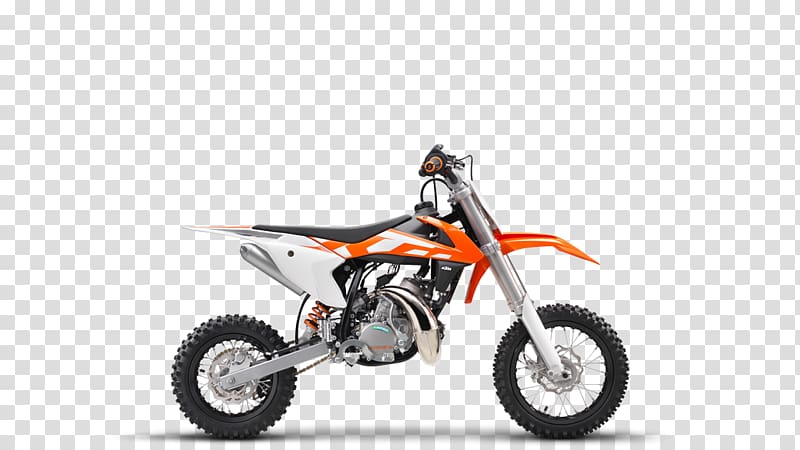 KTM 50 SX Mini Motorcycle KTM SX Monster Energy AMA Supercross An FIM World Championship, motorcycle transparent background PNG clipart