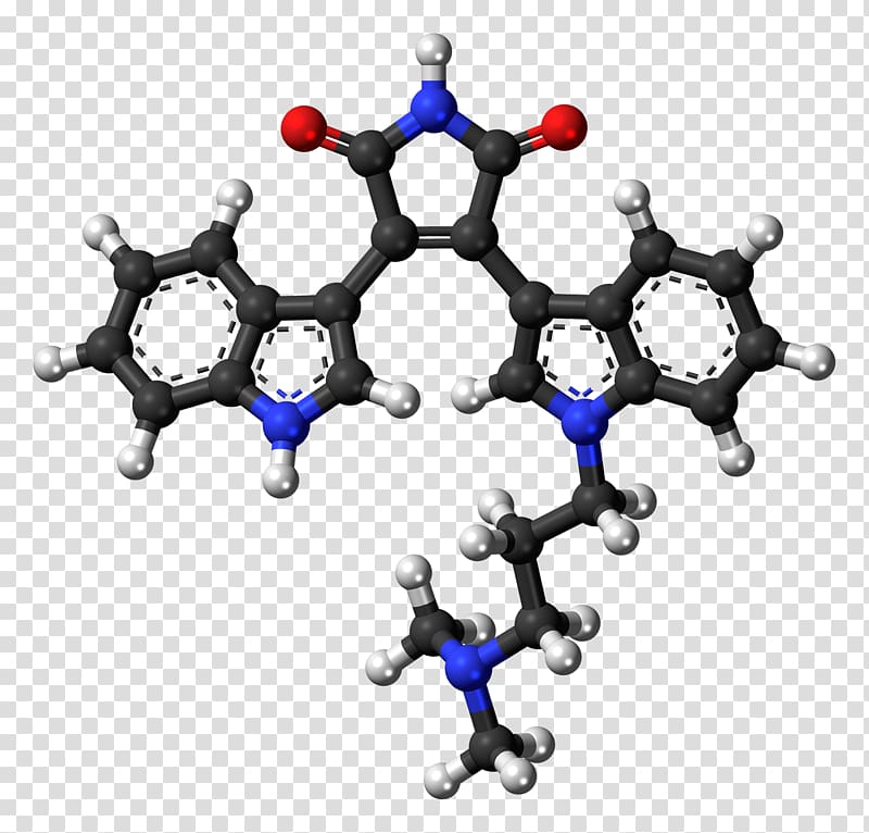 Molecule editor Chemistry Tivantinib Acid, others transparent background PNG clipart