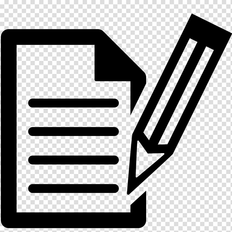 Writing Computer Icons Blog, write transparent background PNG clipart