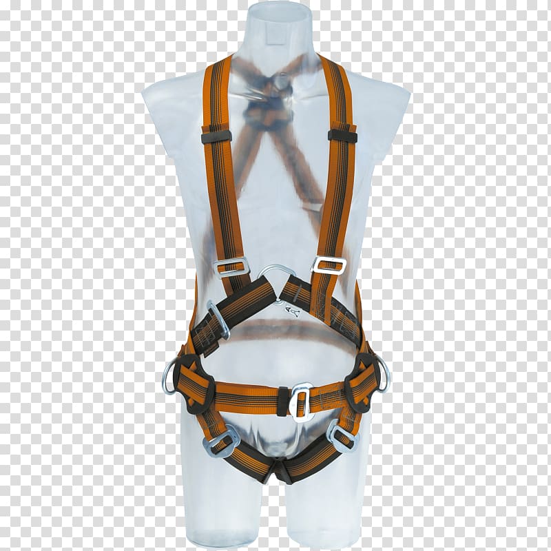 Climbing Harnesses Safety harness Harnais Fall arrest SKYLOTEC, others transparent background PNG clipart
