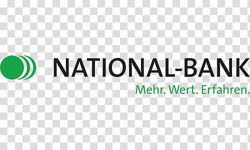 National Bank logo, National Bank Logo transparent background PNG clipart