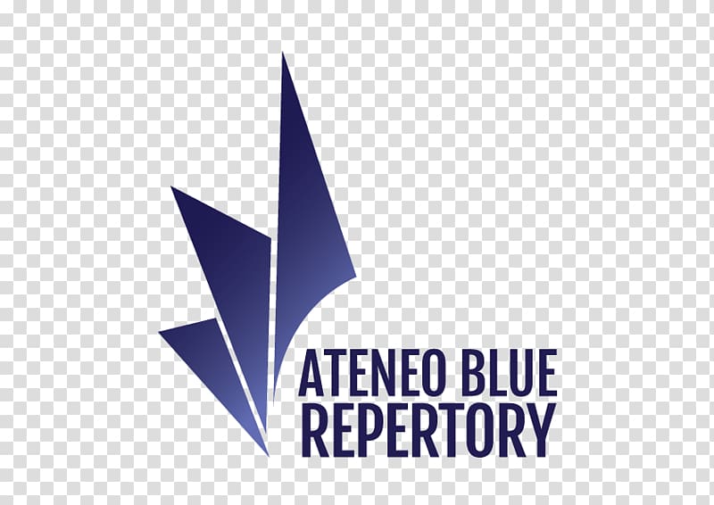 Logo Brand Product design Font, ateneo blue eagles logo transparent background PNG clipart