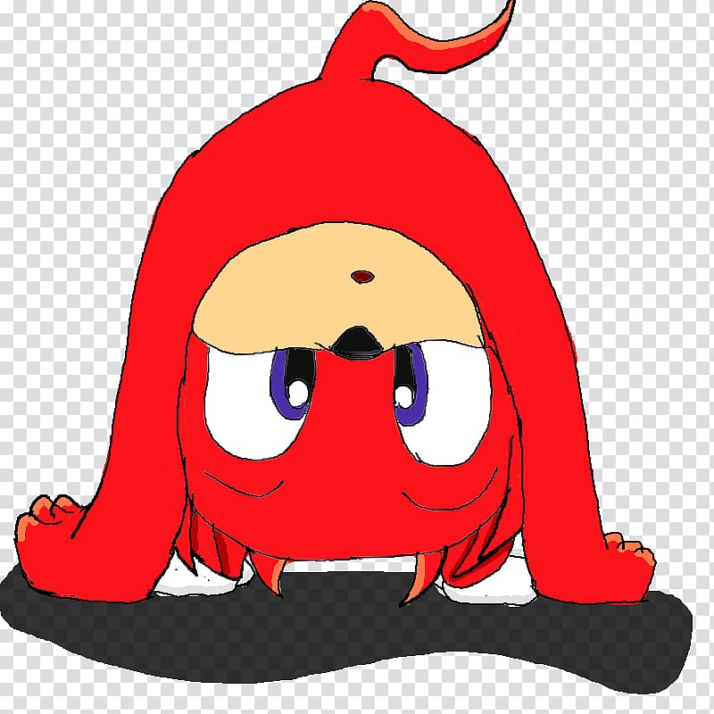 Knuckles the Echidna Sonic & Knuckles Smile, smile transparent background PNG clipart