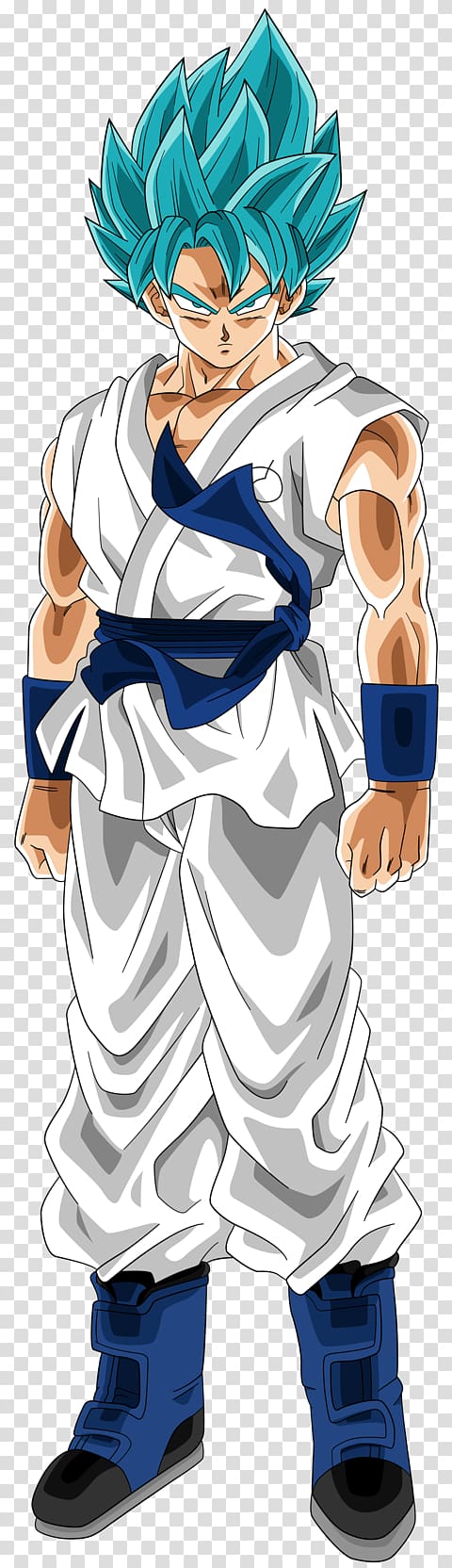Dragon Ball Heroes transparent background PNG cliparts free download |  HiClipart