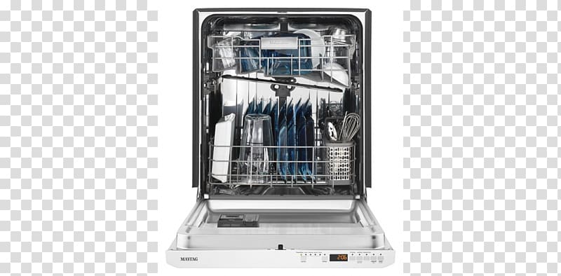 Dishwasher Maytag MDB8959SF Home appliance De Dietrich DVH1342J, others transparent background PNG clipart