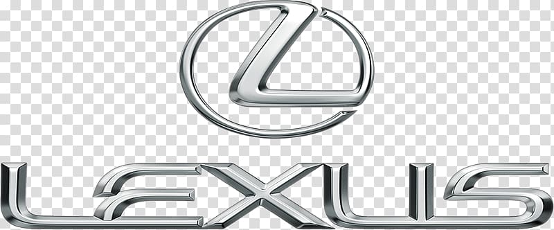 Lexus Car Toyota Logo, car transparent background PNG clipart