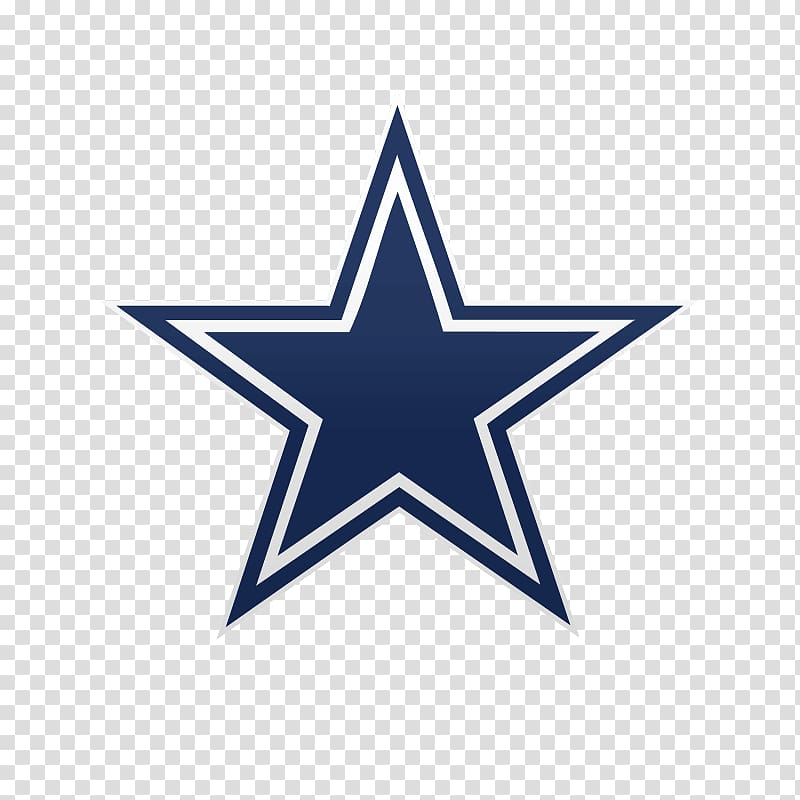Dallas Cowboys logo, Dallas Cowboys NFL Philadelphia Eagles Washington Redskins New York Giants, Cowboys Free transparent background PNG clipart