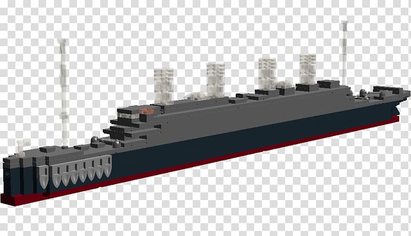 Destroyer Art Amphibious transport dock Torpedo boat Light cruiser, titanic transparent background PNG clipart