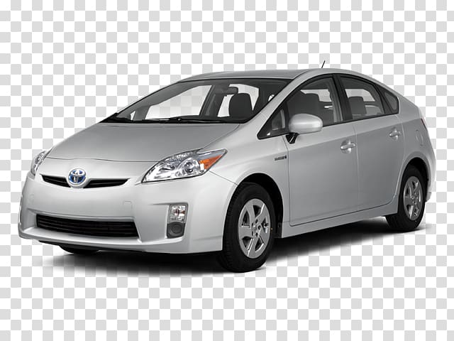 2010 Toyota Prius V Hatchback Car Toyota Camry Toyota of West Plains, toyota transparent background PNG clipart
