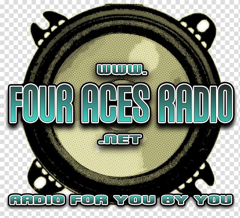 Internet radio Four aces radio Streaming media Radio Live News, radio station transparent background PNG clipart