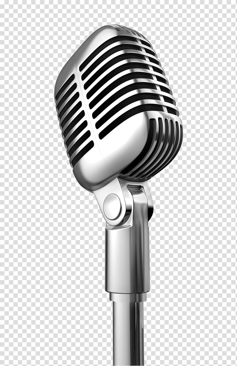 Microphone , Microphone transparent background PNG clipart
