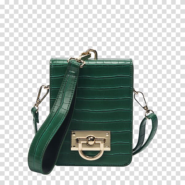 Handbag Leather Messenger Bags Fashion, vintage metal buckets wholesale transparent background PNG clipart