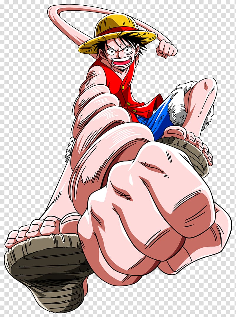 Monkey D. Luffy illustration, Monkey D. Luffy One Piece: Pirate Warriors  Roronoa Zoro Vinsmoke Sanji, Monkey D Luffy File transparent background PNG  clipart