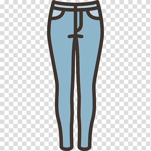 Free: Pants, Clothes, Cartoon PNG Transparent Image and Clipart for Free   