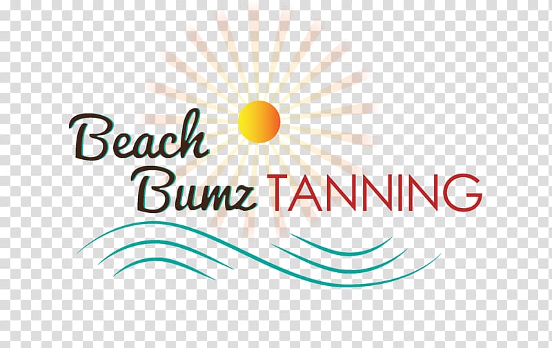 Beach Bumz Tanning Salon Sun tanning Indoor tanning Sunless tanning, beach transparent background PNG clipart