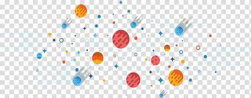 Meteorite Euclidean , Space meteorites transparent background PNG clipart