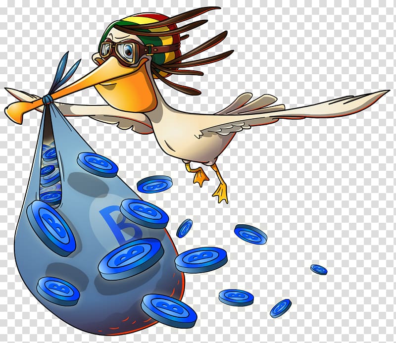 Bingo Drive Beak Game Water bird, sluggish transparent background PNG clipart