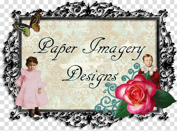 Floral design Greeting & Note Cards Book Pink M, diary paper transparent background PNG clipart