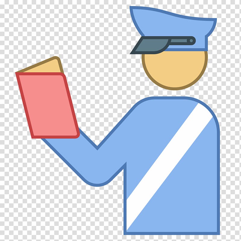 Customs officer Computer Icons Fee , customs transparent background PNG clipart