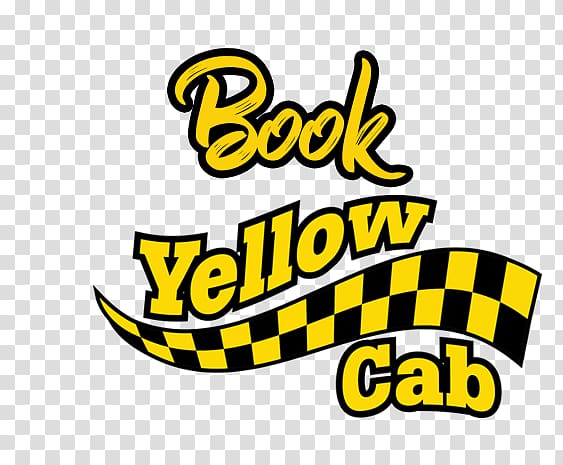 Taxi Logo Brand Yellow cab Font, taxi transparent background PNG clipart