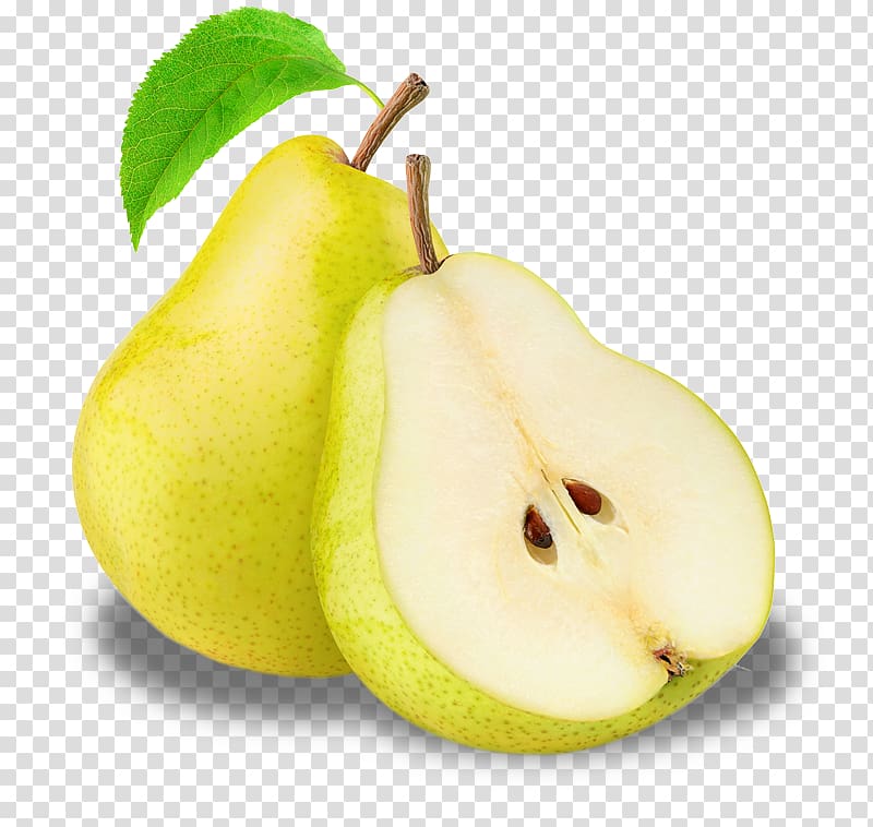 Kiwifruit Pear Orange Auglis, pear transparent background PNG clipart
