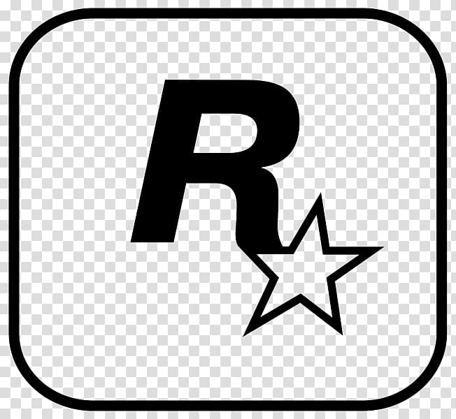 Grand Theft Auto V Red Dead Redemption 2 Rockstar Games Grand Theft Auto: San Andreas, ps4 logo transparent background PNG clipart