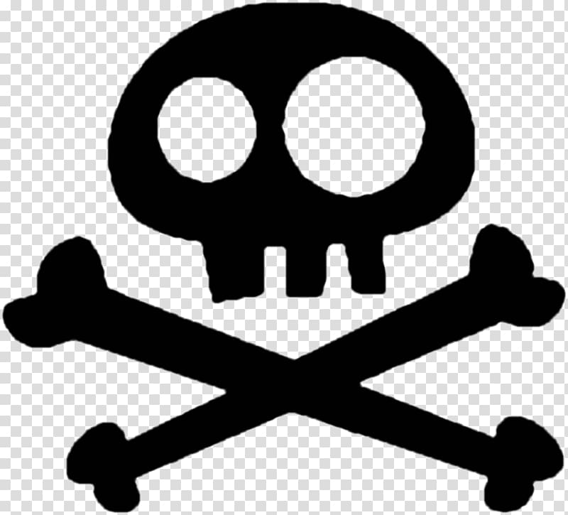 Jolly Roger Piracy Poison, Pirates transparent background PNG clipart