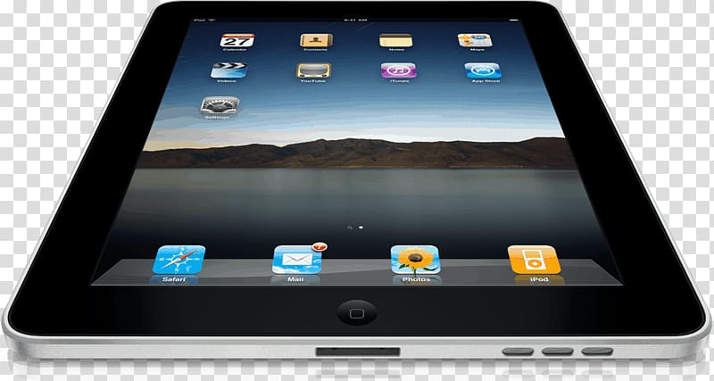 iPad 1 iPad 3 iPad 2 iPad mini, ipad transparent background PNG clipart
