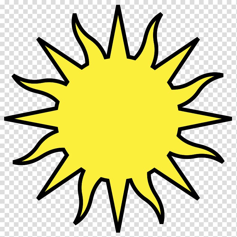 Sun of May Heraldry Charge Escutcheon, Sun Rays transparent background PNG clipart