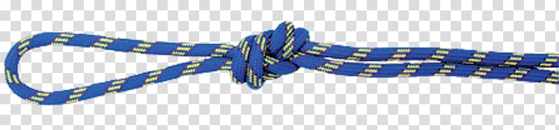 Backpacker Magazine\'s Outdoor Knots: The Knots You Need To Know Rope Figure-eight loop Necktie, climbing rope knots transparent background PNG clipart