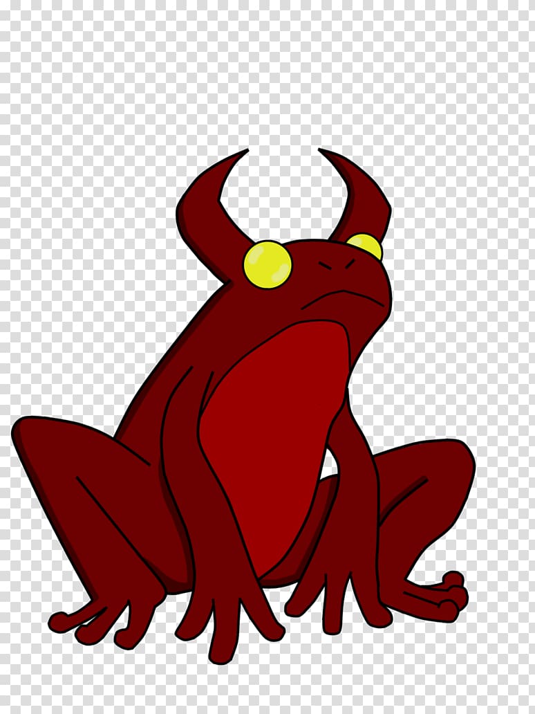 Realm of the Mad God Demon , demon transparent background PNG clipart