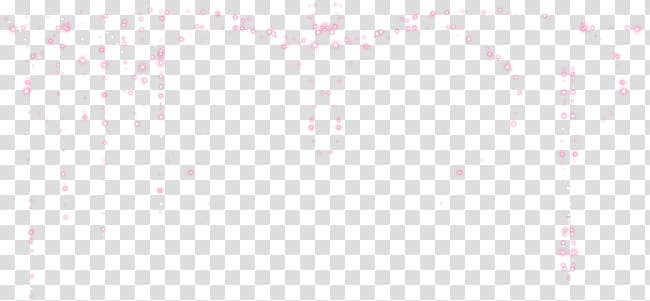 pretty pink star transparent background PNG clipart