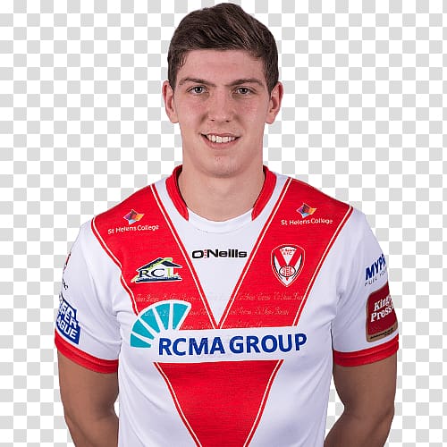 Ben Morris Super League XXII St Helens R.F.C. 2017 Rugby League World Cup Hull Kingston Rovers, others transparent background PNG clipart