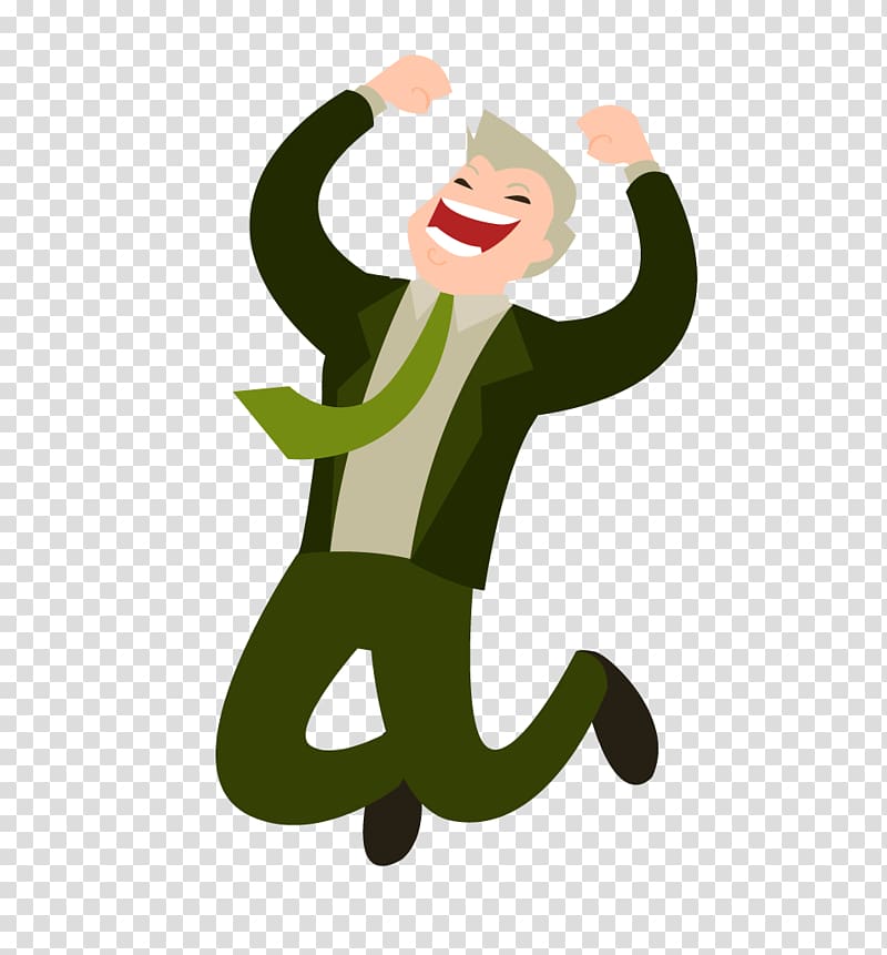 Business plan Contractor Company, Cartoon man transparent background PNG clipart