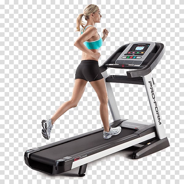 Treadmill ProForm Pro 2000 Fitness Centre Exercise ProForm Performance 600i, Urban Celebrity Clothing Ltd transparent background PNG clipart