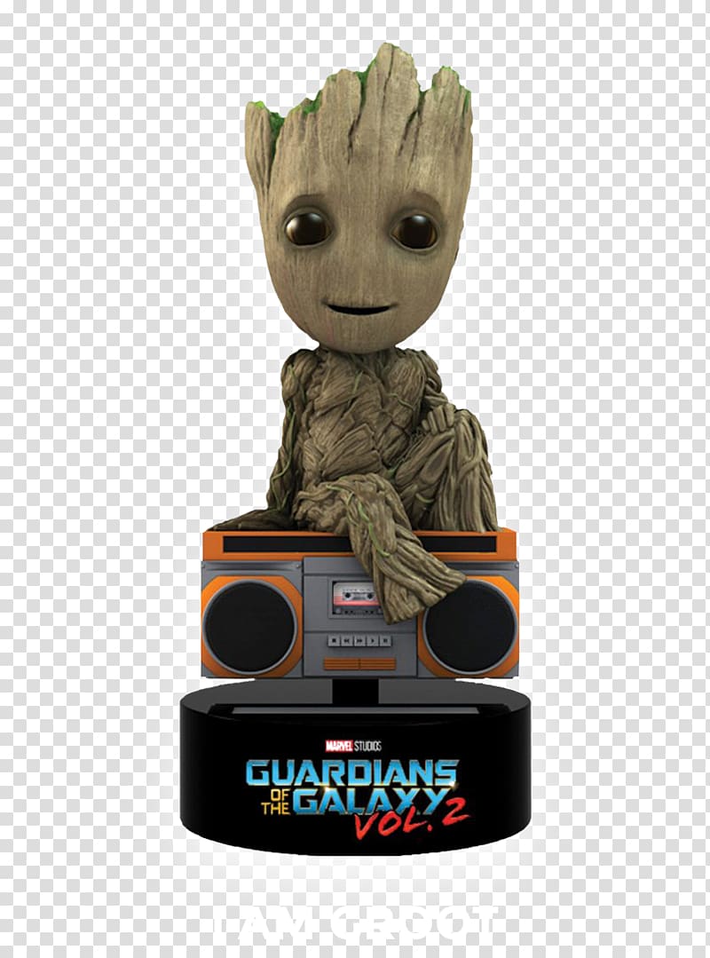 Baby Groot Rocket Raccoon Star-Lord Guardians of the Galaxy, Stan Lee transparent background PNG clipart
