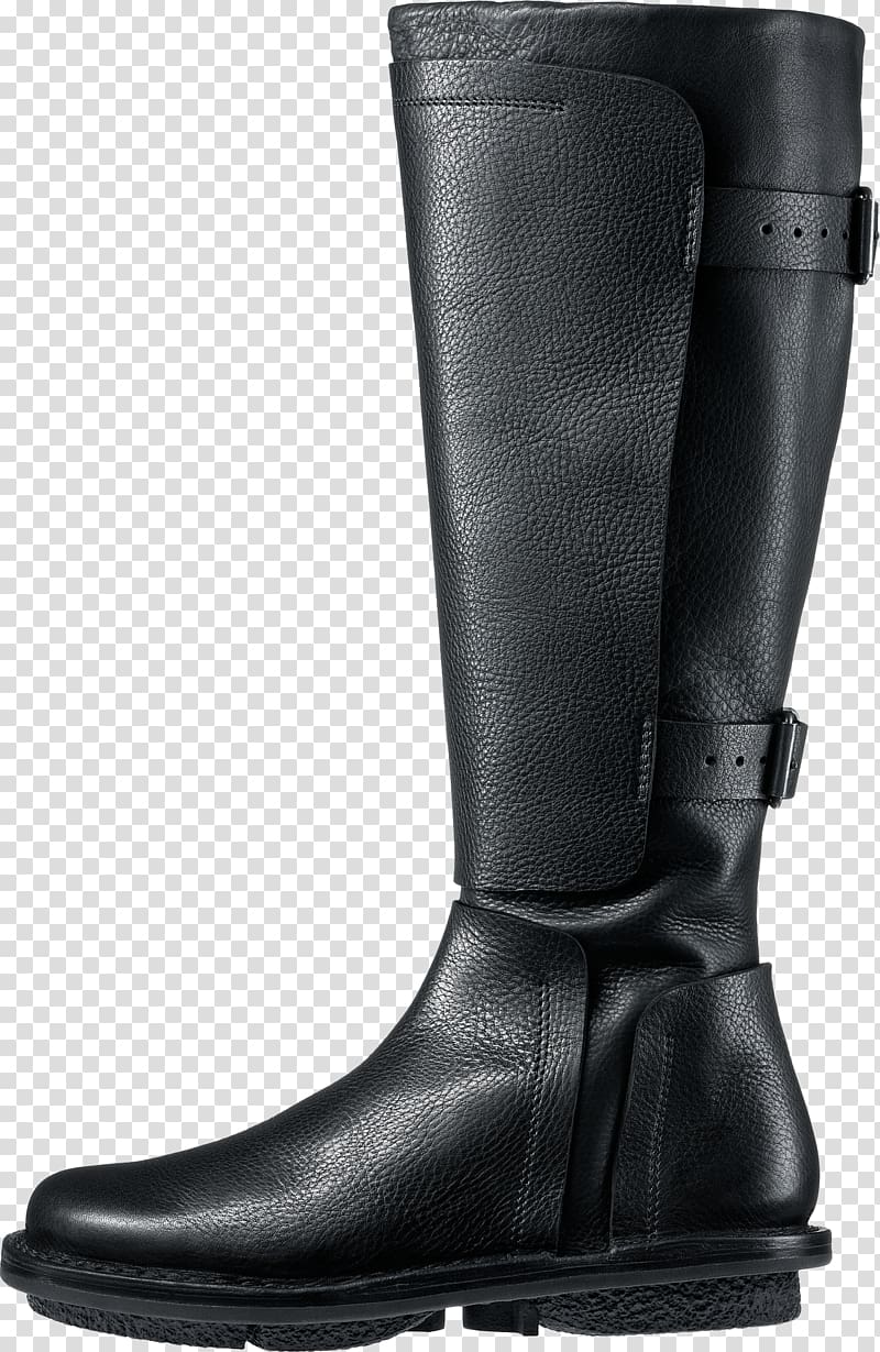 Knee-high boot Shoe Fashion boot Thigh-high boots, boot transparent background PNG clipart