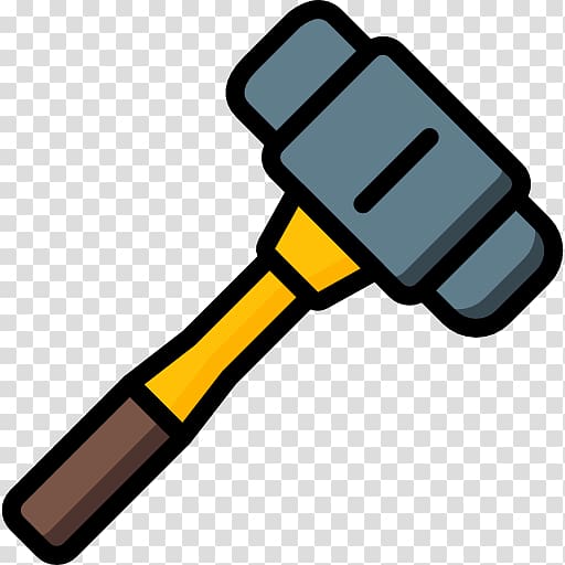 Hand tool Drill Mallet Construction, maza transparent background PNG clipart