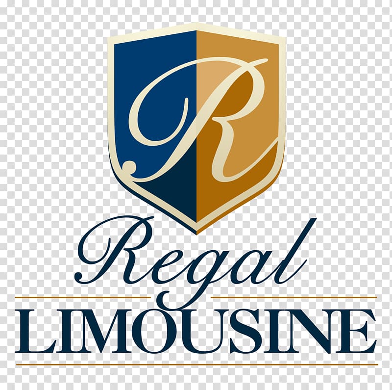 Logo Car Limousine Business Regal Transport of Sarasota, Limousine Logo transparent background PNG clipart