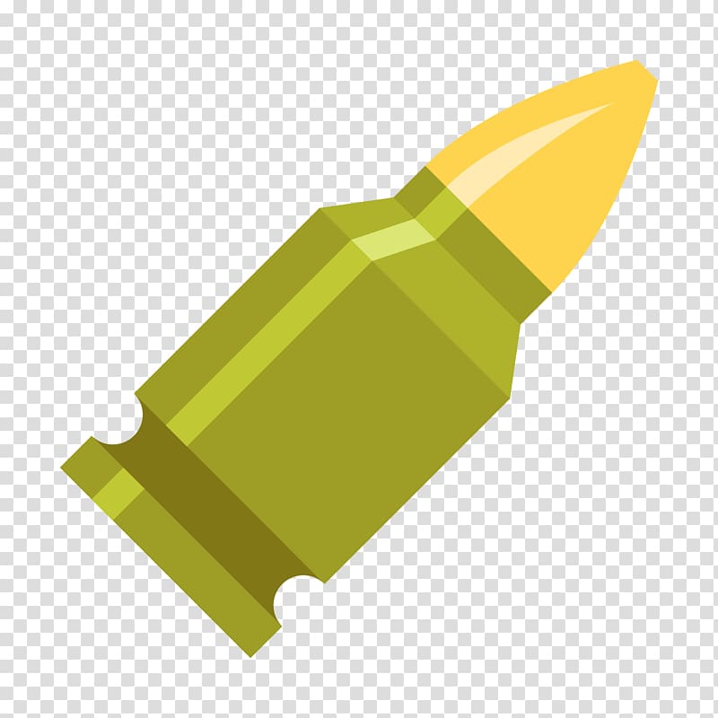 Computer Icons Bullet Ammunition Font, ammunition transparent background PNG clipart