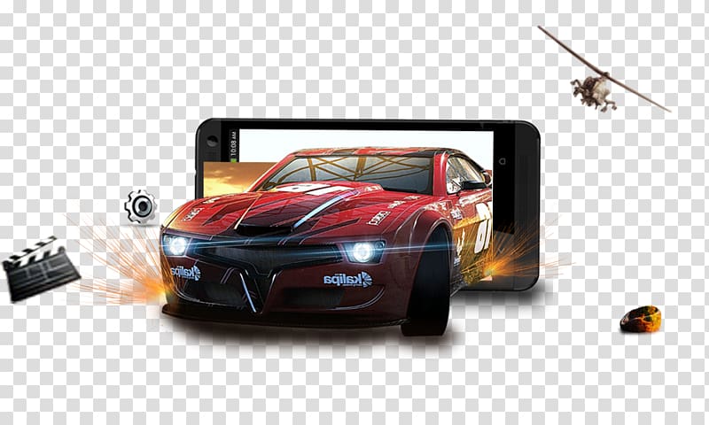 Computer graphics, Phone,3D car transparent background PNG clipart