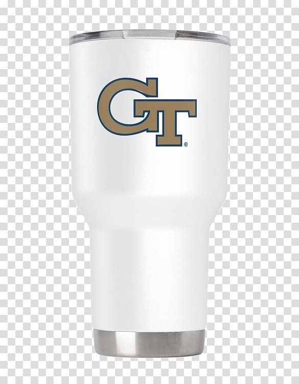 Georgia Institute of Technology Mug Cup, mug transparent background PNG clipart