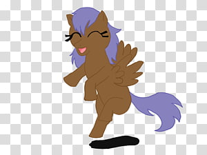 Pony Horse Cat Canidae Dog, horse transparent background PNG clipart thumbnail
