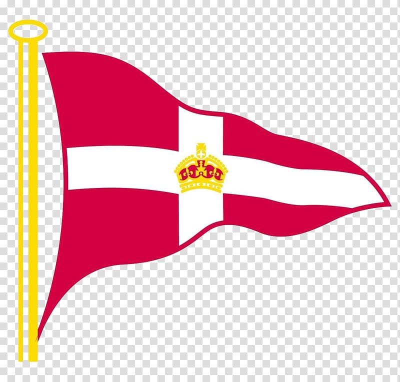 Royal St. George Yacht Club National Yacht Club Sailing Burgee, Sailing transparent background PNG clipart