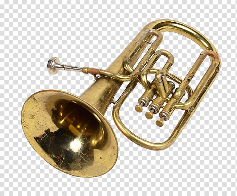Woodwind instrument Musical instrument Tuba, Metal instruments Trombone transparent background PNG clipart